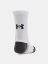 Under Armour Dětské ponožky Under Armour Y UA Perform Tech 3p Crew