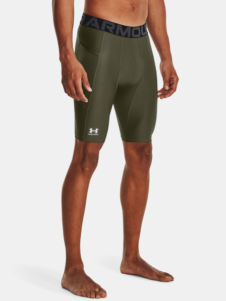 Under Armour Pánské kraťasy Under Armour UA HG Armour Lng Shorts