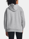 Under Armour Dámská mikina Under Armour Essential Flc OS Hoodie