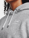 Under Armour Dámská mikina Under Armour Essential Flc OS Hoodie