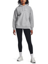 Under Armour Dámská mikina Under Armour Essential Flc OS Hoodie
