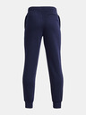 Under Armour Chlapecké tepláky Under Armour UA RIVAL FLEECE JOGGERS