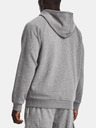 Under Armour Pánská mikina Under Armour UA Rival Fleece FZ Hoodie