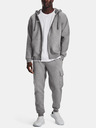 Under Armour Pánská mikina Under Armour UA Rival Fleece FZ Hoodie