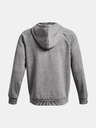 Under Armour Pánská mikina Under Armour UA Rival Fleece FZ Hoodie