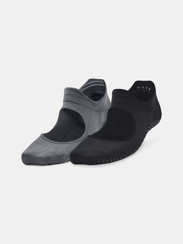 Under Armour Dámské ponožky Under Armour UA Breathe Balance (2 páry)