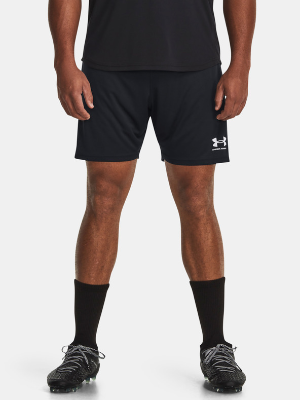Under Armour Pánské kraťasy Under Armour UA M's Ch. Knit Short