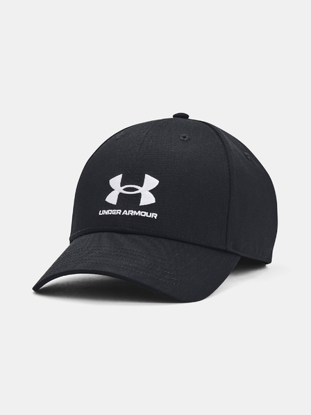 Under Armour Pánská kšiltovka Under Armour Mens Branded Lockup Adj