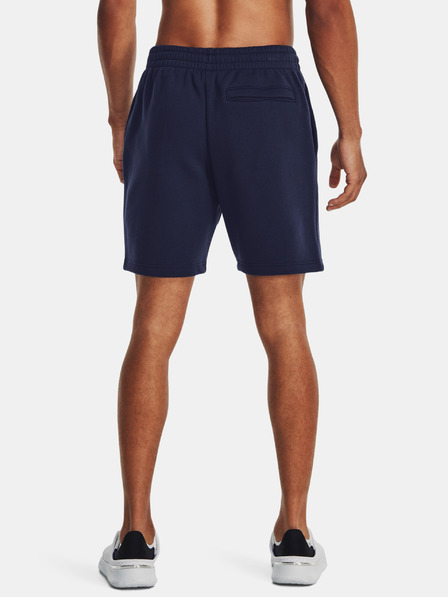 Under Armour Pánské kraťasy Under Armour UA Essential Fleece Shorts