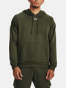 Under Armour Pánská mikina Under Armour UA Rival Fleece Hoodie
