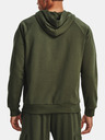 Under Armour Pánská mikina Under Armour UA Rival Fleece Hoodie