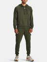 Under Armour Pánská mikina Under Armour UA Rival Fleece Hoodie