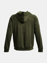 Under Armour Pánská mikina Under Armour UA Rival Fleece Hoodie