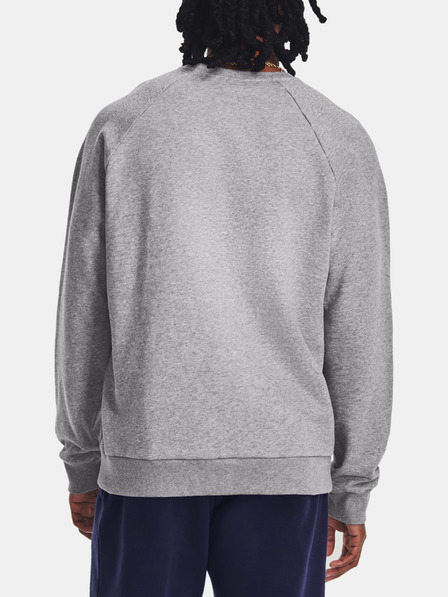 Under Armour Pánská mikina Under Armour UA Rival Fleece Crew