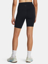 Under Armour Dámské kraťasy Under Armour Meridian Bike Short 7in