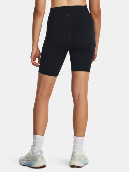 Under Armour Dámské kraťasy Under Armour Meridian Bike Short 7in