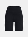 Under Armour Dámské kraťasy Under Armour Meridian Bike Short 7in
