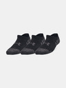 Under Armour Dětské ponožky Under Armour Y UA Performance Tech NS (3 páry)