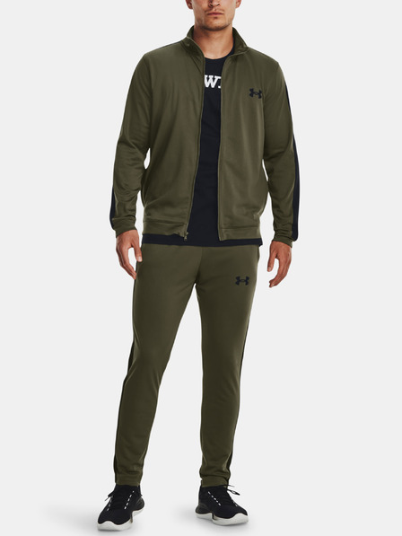 Under Armour Pánská souprava Under Armour UA Knit Track Suit