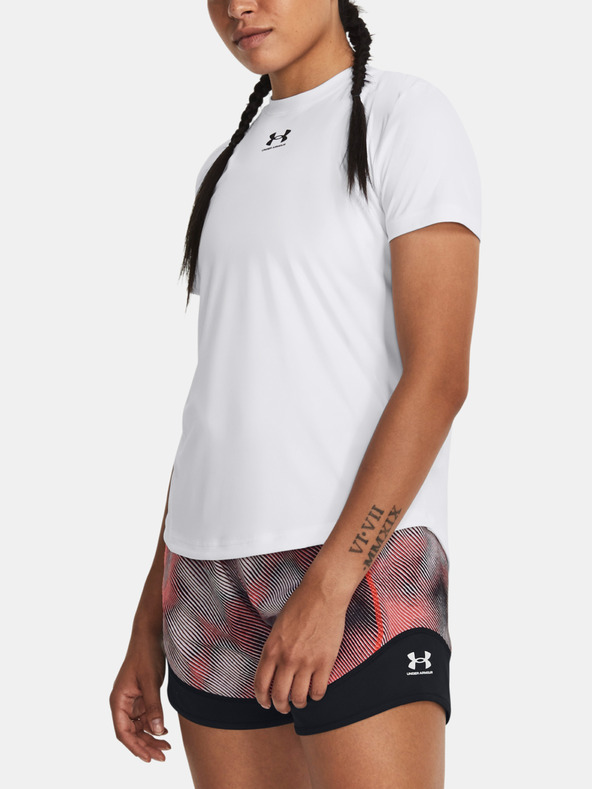 Under Armour Dámské tričko Under Armour UA W's Ch. Pro Train SS