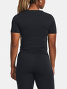 Under Armour Dámské tričko Under Armour UA Train Seamless SS
