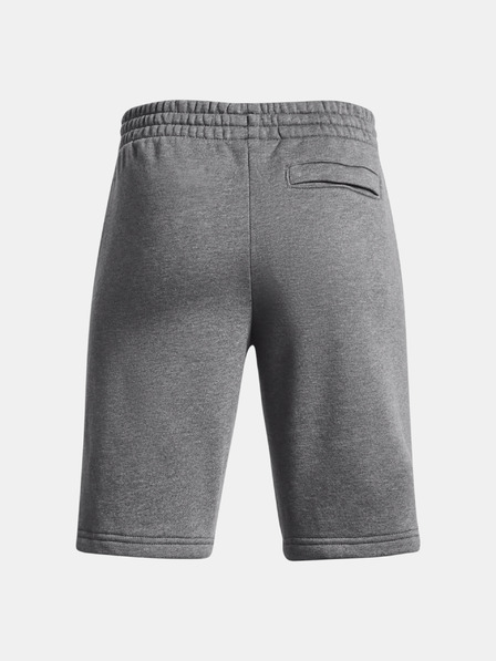 Under Armour Chlapecké kraťasy Under Armour UA Rival Fleece Shorts