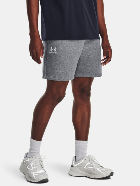 Under Armour Pánské kraťasy Under Armour UA Essential Fleece Shorts