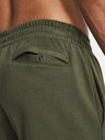 Under Armour Pánské tepláky Under Armour UA Rival Fleece Cargo Jogger
