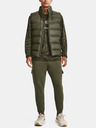 Under Armour Pánské tepláky Under Armour UA Rival Fleece Cargo Jogger