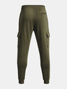 Under Armour Pánské tepláky Under Armour UA Rival Fleece Cargo Jogger