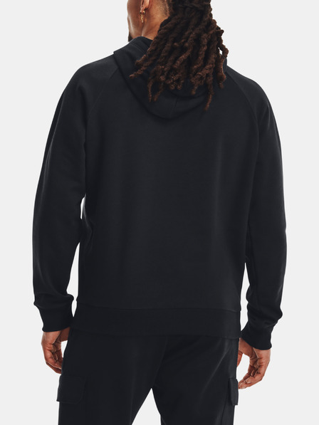 Under Armour Pánská mikina Under Armour UA Rival Fleece Hoodie