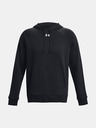 Under Armour Pánská mikina Under Armour UA Rival Fleece Hoodie
