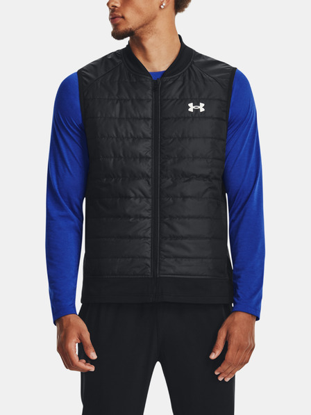 Under Armour Pánská vesta Under Armour UA STRM INS RUN VEST