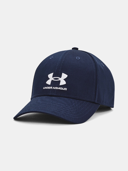 Under Armour Pánská kšiltovka Under Armour Mens Branded Lockup Adj