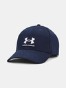 Under Armour Pánská kšiltovka Under Armour Mens Branded Lockup Adj