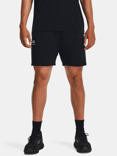 Under Armour Pánské kraťasy Under Armour UA Essential Fleece Shorts