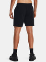 Under Armour Pánské kraťasy Under Armour UA Essential Fleece Shorts