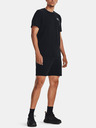 Under Armour Pánské kraťasy Under Armour UA Essential Fleece Shorts