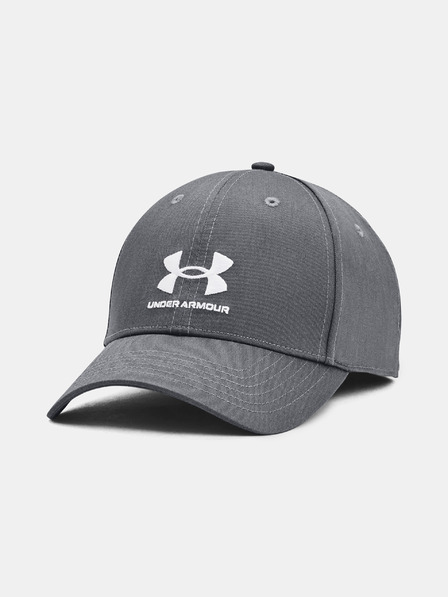 Under Armour Pánská kšiltovka Under Armour Mens Branded Lockup Adj