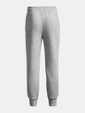 Under Armour Dívčí tepláky Under Armour UA Rival Fleece Joggers