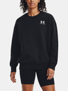 Under Armour Dámská mikina Under Armour Essential Flc OS Crew