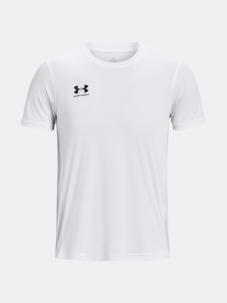 Under Armour Pánské tričko Under Armour UA M's Ch. Train SS