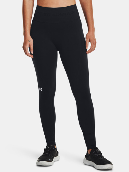 Under Armour Dámské legíny Under Armour UA Train Seamless Legging