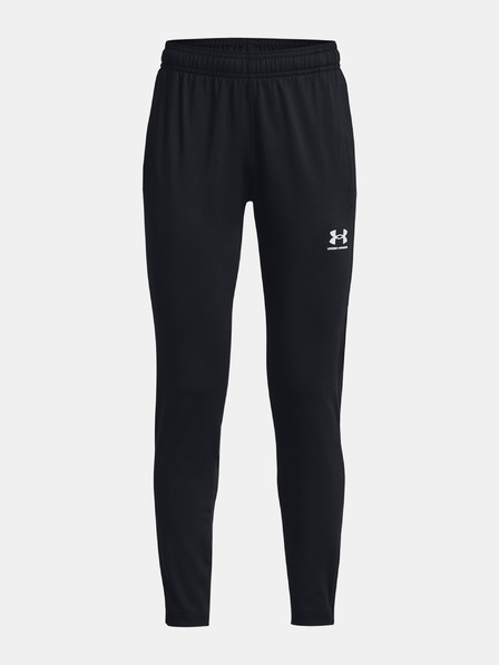 Under Armour Dívčí sportovní kalhoty Under Armour UA G's Challenger Train Pan