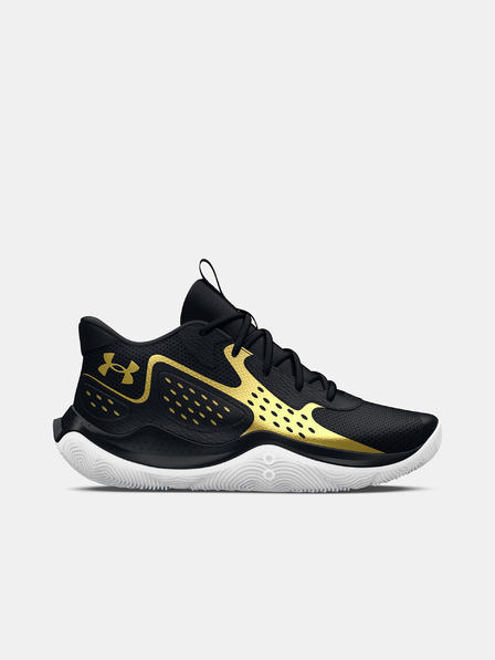 Under Armour Unisexové boty Under Armour UA JET '23