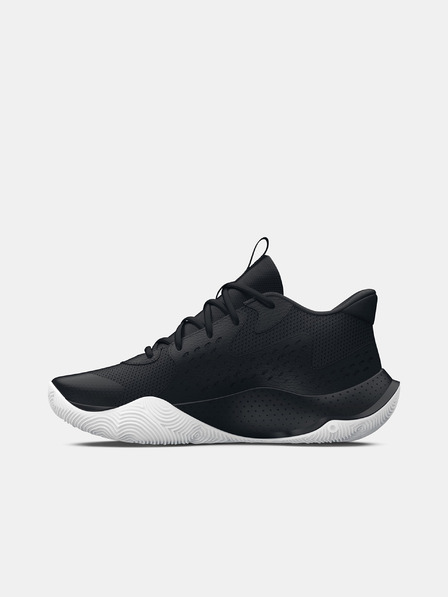 Under Armour Unisexové boty Under Armour UA JET '23
