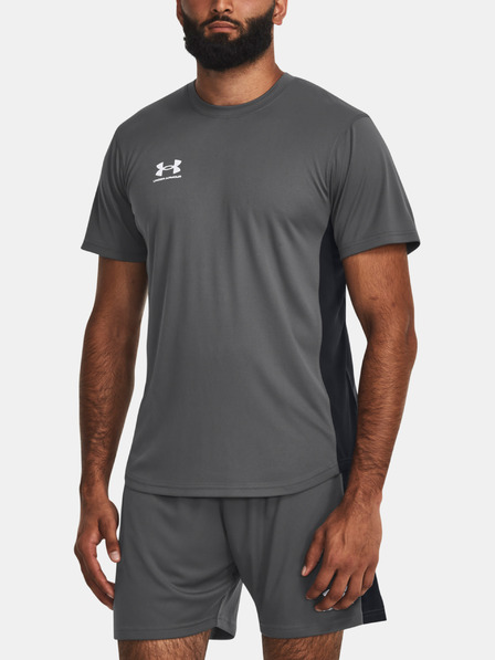 Under Armour Pánské tričko Under Armour UA M's Ch. Train SS