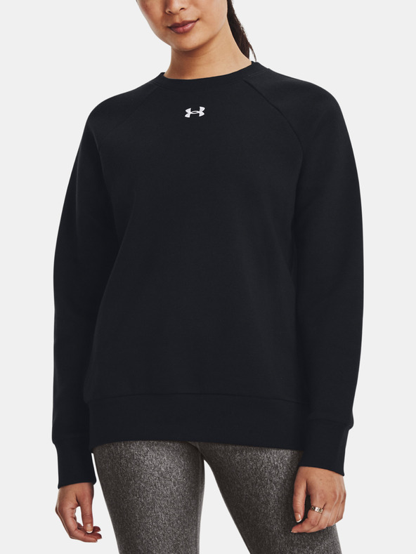 Under Armour Dámská mikina Under Armour UA Rival Fleece Crew