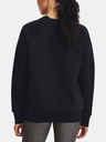 Under Armour Dámská mikina Under Armour UA Rival Fleece Crew