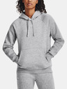 Under Armour Dámská mikina Under Armour UA Rival Fleece Hoodie